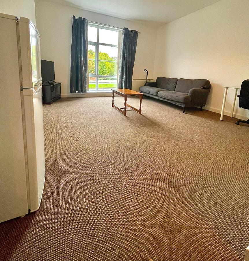 Town Centre Flat In Darlington Leilighet Darlington  Eksteriør bilde