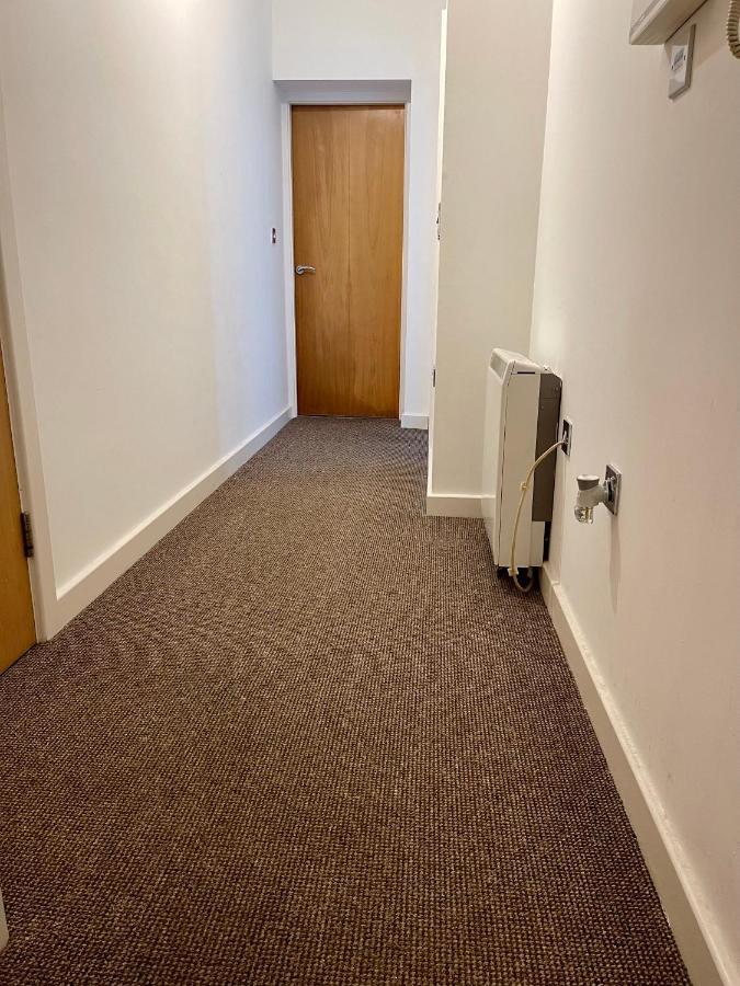 Town Centre Flat In Darlington Leilighet Darlington  Eksteriør bilde