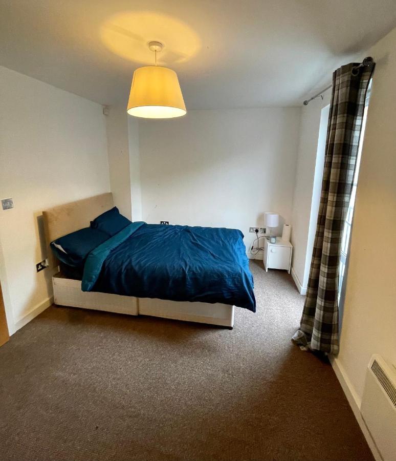 Town Centre Flat In Darlington Leilighet Darlington  Eksteriør bilde