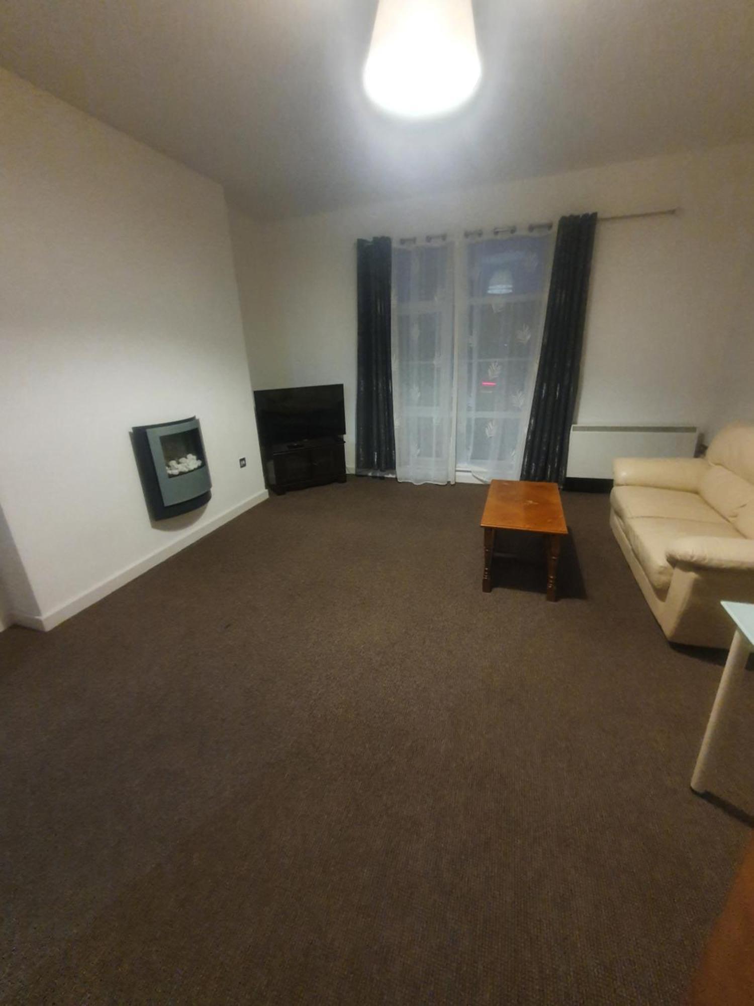 Town Centre Flat In Darlington Leilighet Darlington  Rom bilde